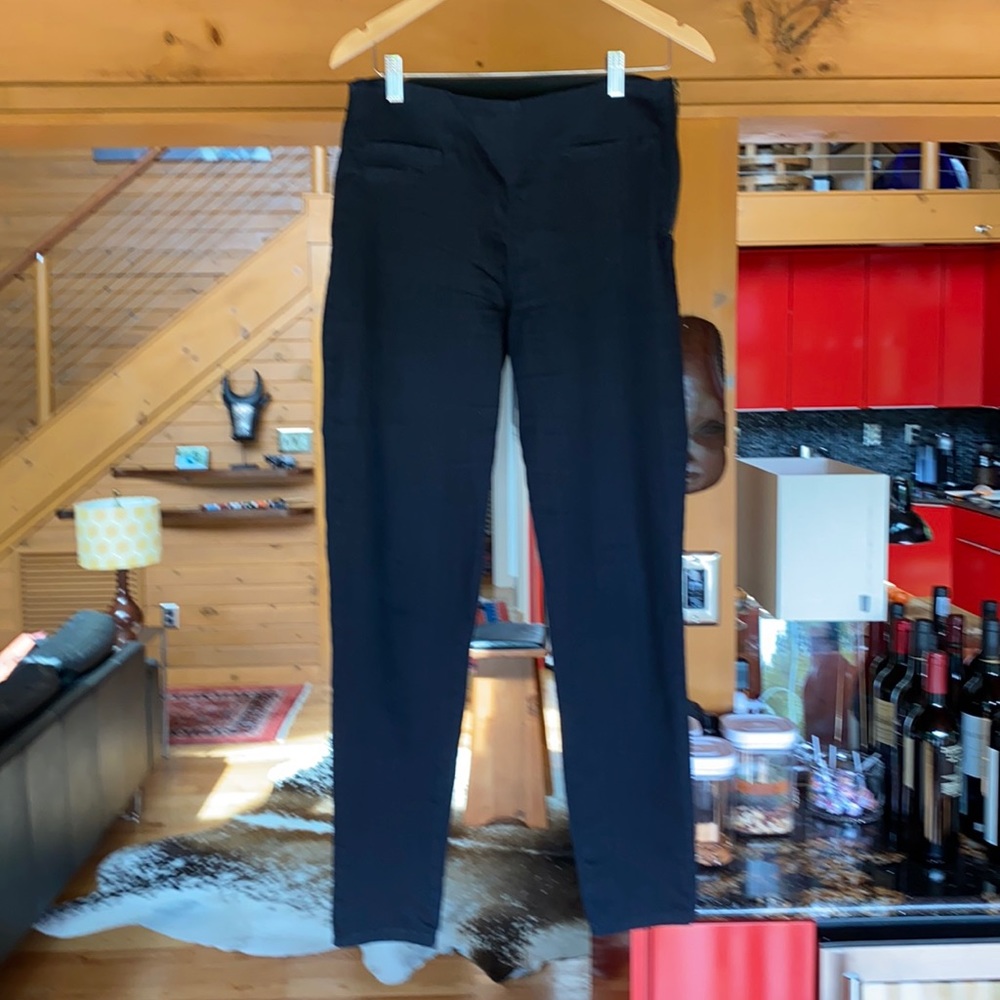 Zara Summer Jegging